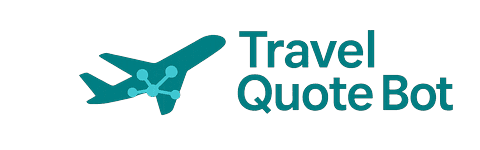 Travel Quote Bot - Intelligent Travel, Simplified